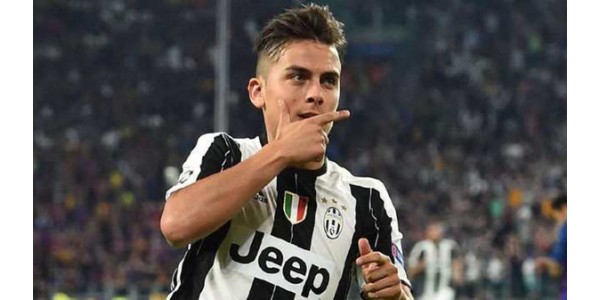 Láska fanoušků inspirovala potenciál Paulo dybala